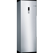 KSV36BIEP Bosch Stand-Kühlschrank 186 x 60 cm Edelstahl Produktbild 1 S