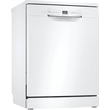 SMS2ITW33E Bosch Stand Geschirrspüler 60cm weiß Besteckkorb Produktbild Additional View 1 S