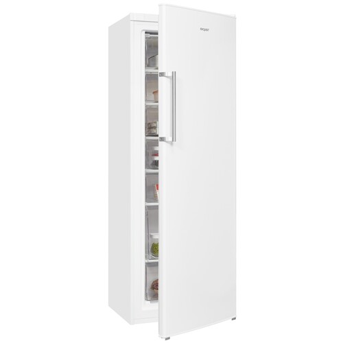 811300300 Exquisit GS280 H 040E weiss Gefrierschrank 171,5x60,0x60,0 Produktbild Additional View 1 L