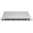 USW-PRO-48-POE Ubiquiti 48-Port Gigabit Switch mit Layer3 Features, SFP+ Produktbild Additional View 1 S