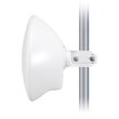 LTU-PRO Ubiquiti 5 GHz PtMP LTU Client Radio 24dBi Dish Antenne Produktbild Additional View 1 S