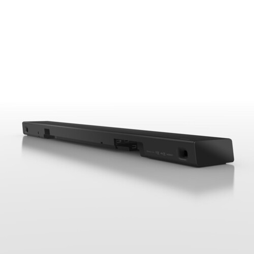 SC-HTB600EGK Panasonic 2.1 Dolby Atmos Soundbar, Wireless Sub, BT, HDMI, Produktbild Additional View 1 L