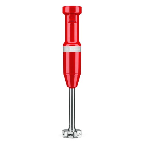 5KHBV83EER KitchenAid Stabmixer KitchenAid Empire Rot Produktbild Additional View 1 L
