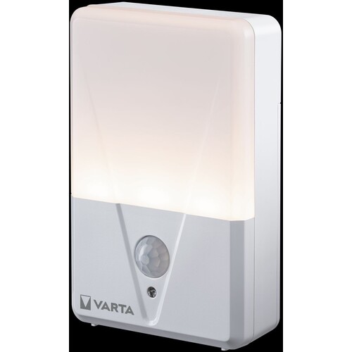 16624101421 Varta VARTA Motion Sensor Night Light 3AAA mit Batt. Produktbild Additional View 1 L