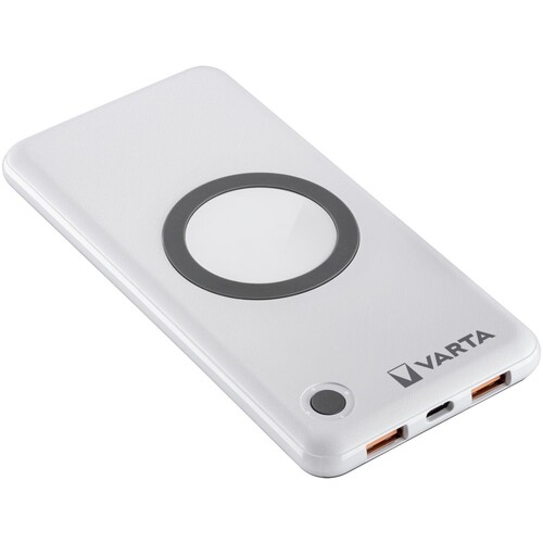 57913101111 Varta VARTA Wireless Power Bank 10.000mAh Produktbild Additional View 1 L