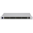 USW-48-POE UniFi USW PoE 802.3at 48-Port Switch mit 4x SFP Produktbild Additional View 1 S