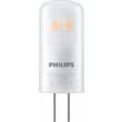 76761700 Philips Lampen CorePro LEDcapsuleLV 1 10W G4 827 Produktbild Additional View 1 S
