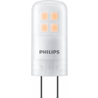 76779200 Philips Lampen CorePro LEDcapsuleLV 1.8 20W GY6.35 827 Produktbild Additional View 1 S