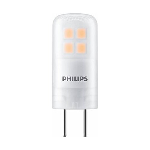 76779200 Philips Lampen CorePro LEDcapsuleLV 1.8 20W GY6.35 827 Produktbild Additional View 1 L