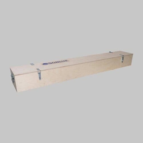 95-0265-0040 Sonlux Transportkiste (Holz) für Kurbel Stativ Premium Produktbild Additional View 1 L