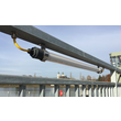 840664 Gifas LED Schutzrohrleuchte StreamLED Power Produktbild Additional View 1 S