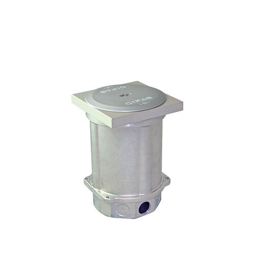 840933 Gifas Senkverteiler MASSO 8010, geschl. IP67 Produktbild Additional View 1 L