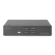 DS-12880 Digitus KVM SWITCH 4 Port, 4xHDMI in 1x HDMI out, 4K60Hz Produktbild Additional View 1 S