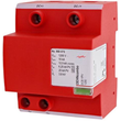 900070 Dehn Kombiableiter DEHNcombo YPV für Photovoltaik Systeme bis 1200V DC Produktbild Additional View 1 S