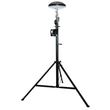 133940 Gifas Dreibein-Stativ mit Kurbel zu DiscLED Produktbild Additional View 1 S