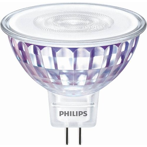 30718600 Philips Lampen MAS LED spot VLE D 5.8 35W MR16 927 36D Produktbild Additional View 1 L