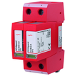 952220 Dehn Überspannungsableiter Typ 2 DEHNguard M 2 polig Uc 275V mit ACI-Tec Produktbild Additional View 1 S
