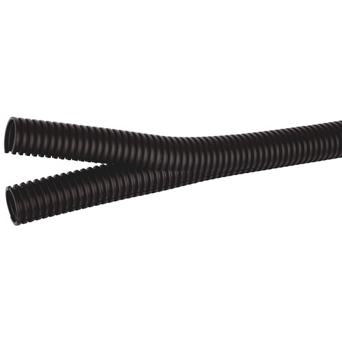 61806210 Lapp SILVYN SPLIT PP UV 100/87,5X102,5 BK 10M Produktbild Additional View 1 L