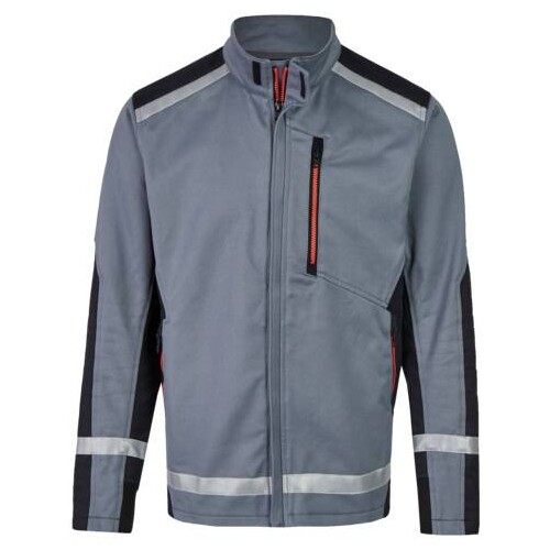 785334 Dehn Störlichtbogengeprüfte Schutzjacke Indoor, APC 2, Größe: 54 Produktbild Additional View 1 L