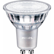 30813800 Philips MASTER LEDspot Value 4,8-50W GU10 927 36° DIM Produktbild Additional View 1 S