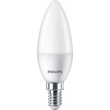 31250000 Philips CorePro LEDcandle 5-40W 827 E14 B35 matt Produktbild Additional View 1 S