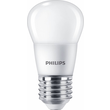 31242500 Philips CorePro LEDluster 2,8-25W 827 E27 P45 matt Produktbild Additional View 1 S