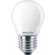 34722900 Philips CorePro LEDLuster 4,3-40W P45 E27 matt Glas IP44 Produktbild Additional View 1 S