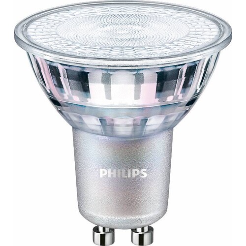 31228900 Philips MASTER LEDspot Value 3,7-35W GU10 927 36° DimTone Produktbild Additional View 1 L