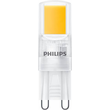 30389800 Philips CorePro LEDcapsule 2-25W G9 827 Produktbild Additional View 1 S