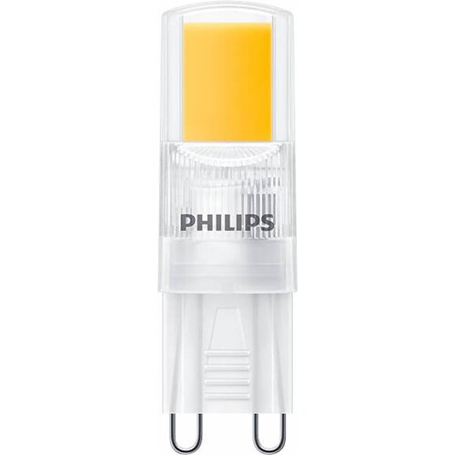30389800 Philips CorePro LEDcapsule 2-25W G9 827 Produktbild Additional View 1 L