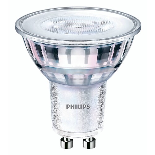 35885000 Philips CorePro LEDspot 4-50W GU10 840 36° DIM Produktbild Additional View 1 L