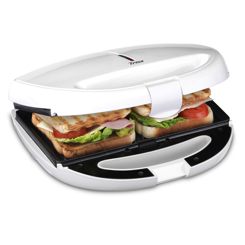 7342 7012 Trisa Sandwich Toaster Tasty Snack Produktbild Additional View 1 L