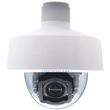 2.0C-H5SL-D1-IR Avigilon 2.0 Megapixel Dome Kamera, WDR, LightCatcher, HDSM, I Produktbild Additional View 1 S
