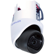 5.0C-H5M-DO1-IR Avigilon 5.0 MP H4M Outdoor Dome Kamera, LightCatcher, H.26 Produktbild Additional View 1 S