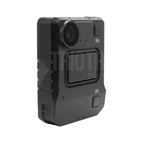 VB-440-64-QR-N Avigilon VB400 Bodycam, mobile Videolösung für Unternehmen, mit Produktbild Additional View 1 L