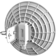 RBDYNADISHG-6HND Mikrotik DynaDish 6 Dual Chain 25dBi Long Range 5.9 6.4GHz Produktbild 1 S