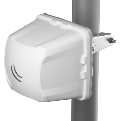 CUBEG-5AC60ADPAIR Mikrotik Wireless Wire Cube, 2x Cube 60G ac, 60 GHz CPE Point Produktbild Additional View 1 L
