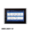 NMS-360V-12 Planet Renewable Energy Management Controller with LCD Touch Sc Produktbild 1 S