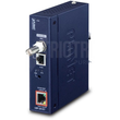 LRP-201ET Planet Industrial 1Port 1Gbit Ultra PoE + 1Port Coax/UTP Long Reach P Produktbild 1 S