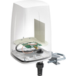 A140S QuWireless QuSpot für TRB140, IP67 Outdoor Gehäuse mit LTE Omni-Antenne Produktbild 1 S