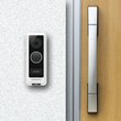 UVC-G4-DOORBELL Ubiquiti UniFi Protect G4 Türklingel Produktbild Additional View 1 S