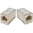 WKUP KAT6A STP Wirewin KAT.6A RJ45 Verbinder Buchse/Buchse, 1:1 belegt, STP Produktbild Additional View 1 S