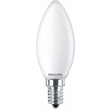 929001345292 Philips Lampen CorePro LEDcandle 2,2 25W B35 E14 matt G Produktbild Additional View 1 S