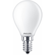 929002028792 Philips Lampen CorePro LEDLuster 6,5 60W P45 E14 matt G Produktbild Additional View 1 S