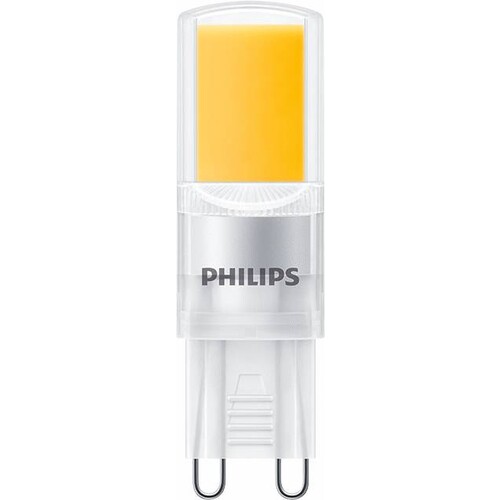 929002495502 Philips Lampen CorePro LEDcapsule 3.2 40W ND G9 827 Produktbild Additional View 1 L