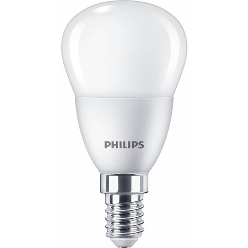 929002967102 Philips Lampen CorePro LEDluster 2,8 25W 827 E14 P45 ma Produktbild Additional View 1 L