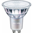929002979402 Philips Lampen MASTER LEDspot Value 3,7 35W GU10 927 36 Produktbild Additional View 1 S
