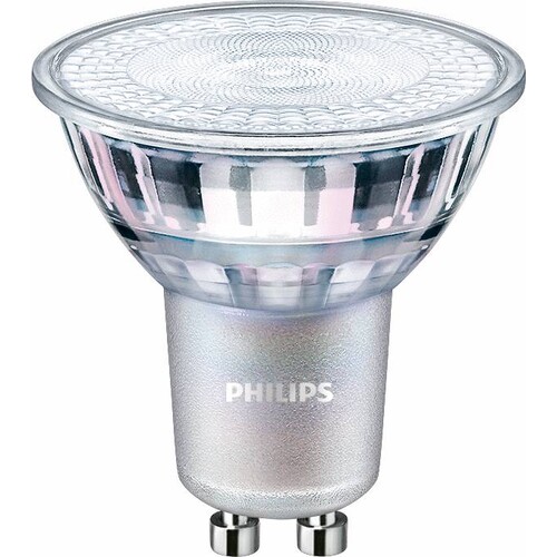 929002979402 Philips Lampen MASTER LEDspot Value 3,7 35W GU10 927 36 Produktbild Additional View 1 L