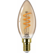 929002983202 Philips Lampen MASTER Value LEDcandle 3.5 15W E14 818 B Produktbild Additional View 1 S