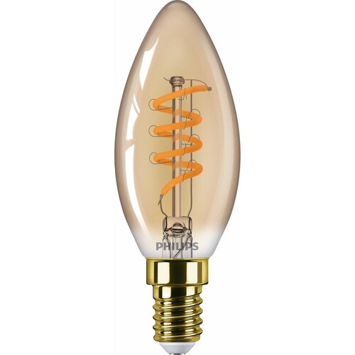 929002983202 Philips Lampen MASTER Value LEDcandle 3.5 15W E14 818 B Produktbild Additional View 1 L